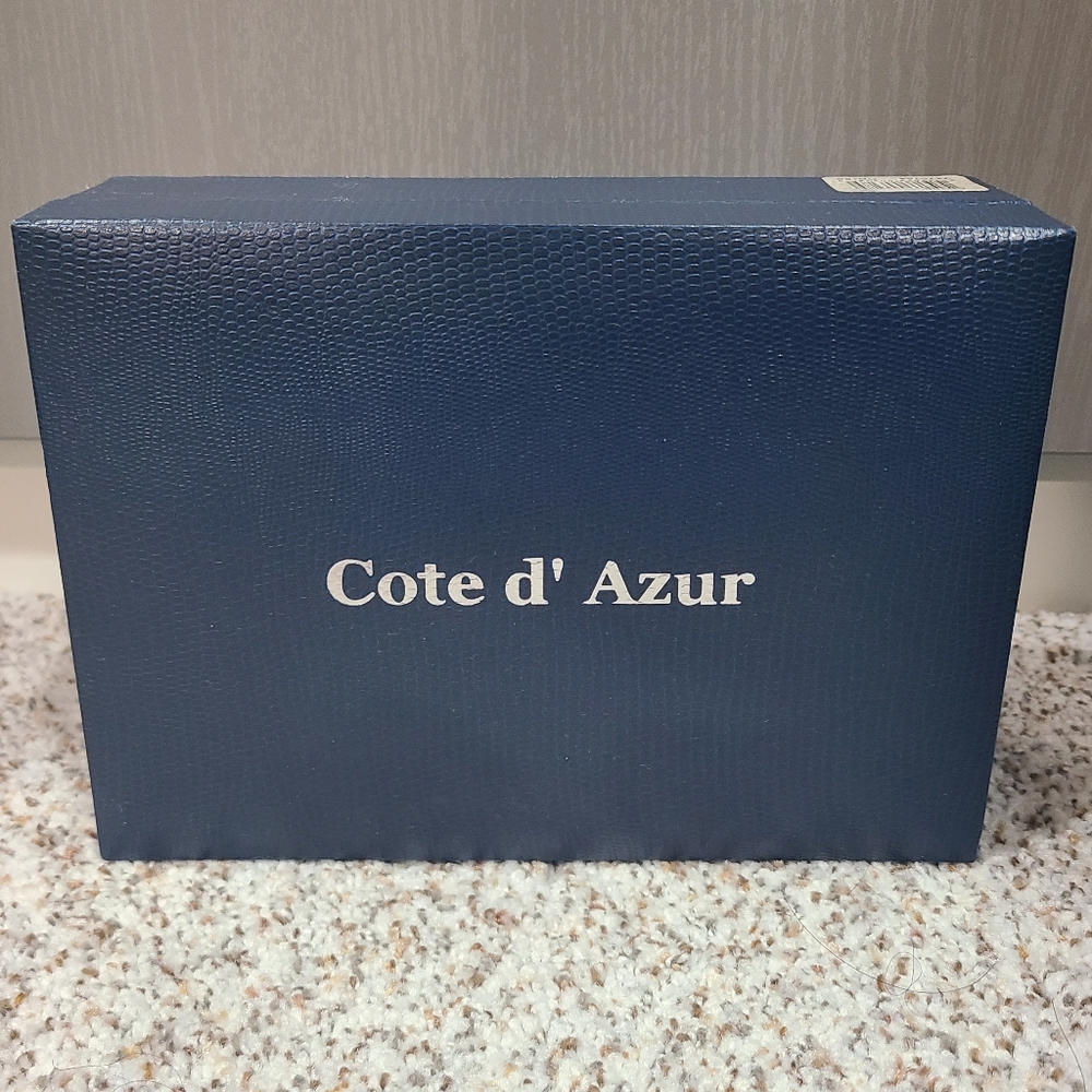 Cote d' Azur Watch Set - Picture 2 of 2